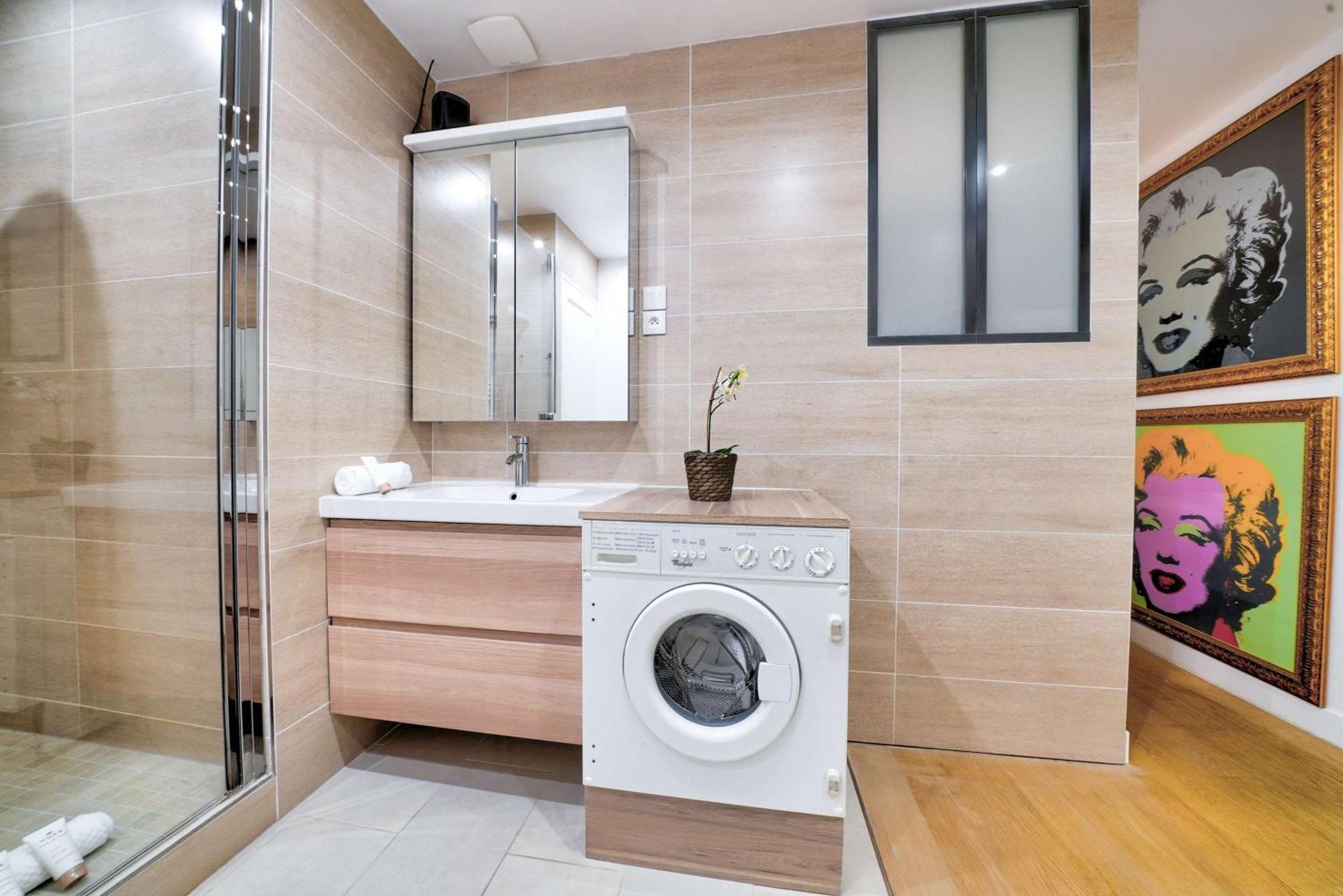 Deluxe Apartment Near The Tour Eiffel Párizs Kültér fotó