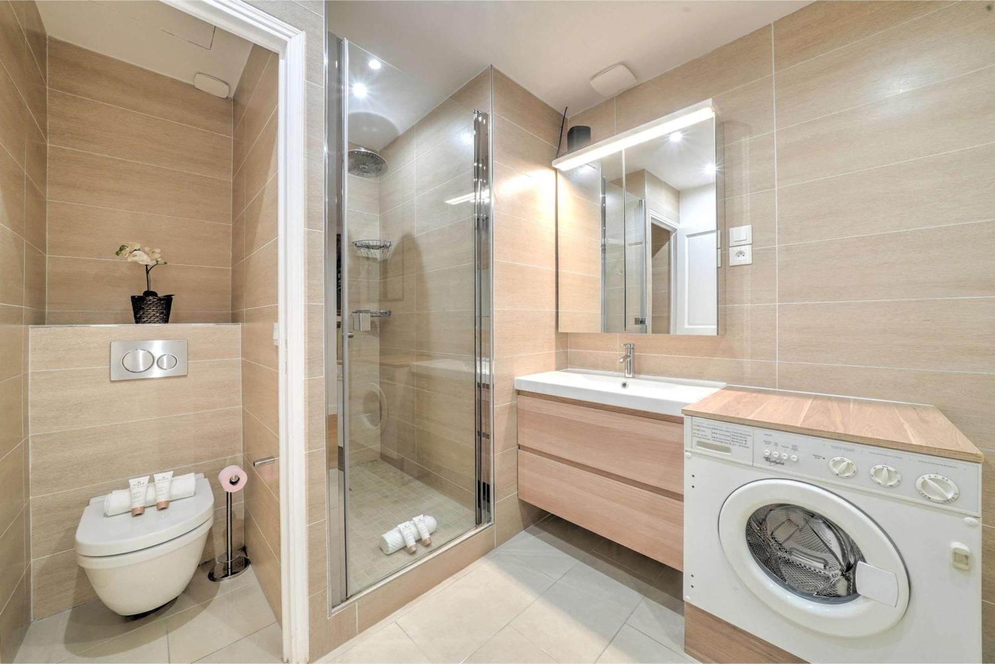Deluxe Apartment Near The Tour Eiffel Párizs Kültér fotó