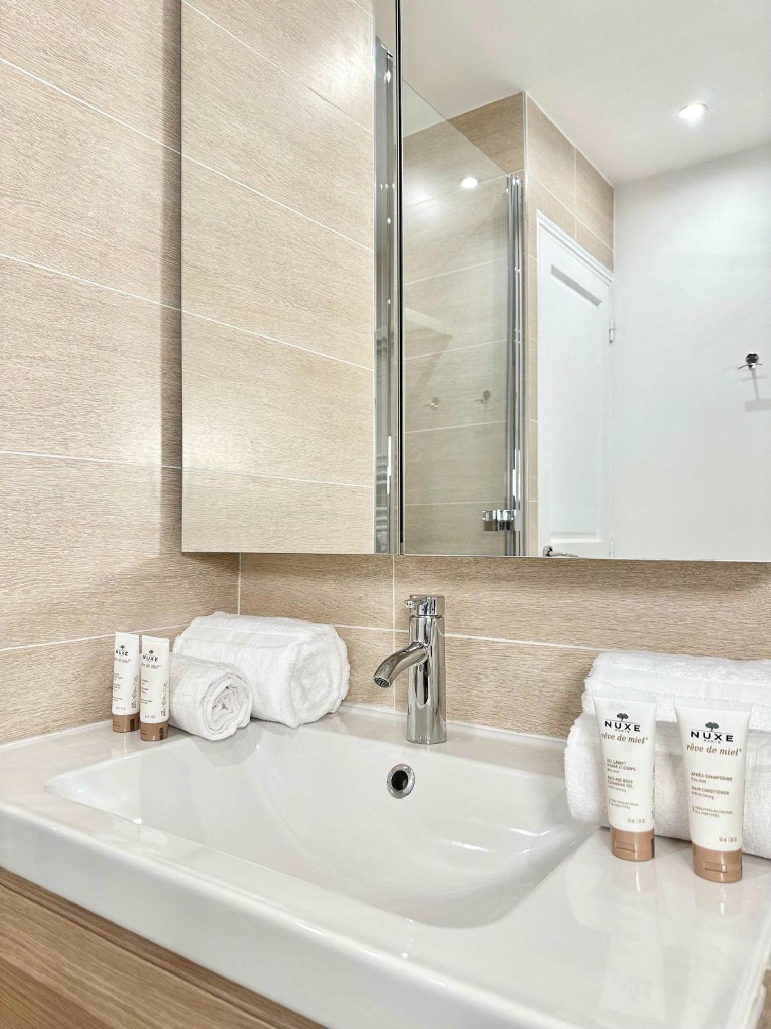 Deluxe Apartment Near The Tour Eiffel Párizs Kültér fotó