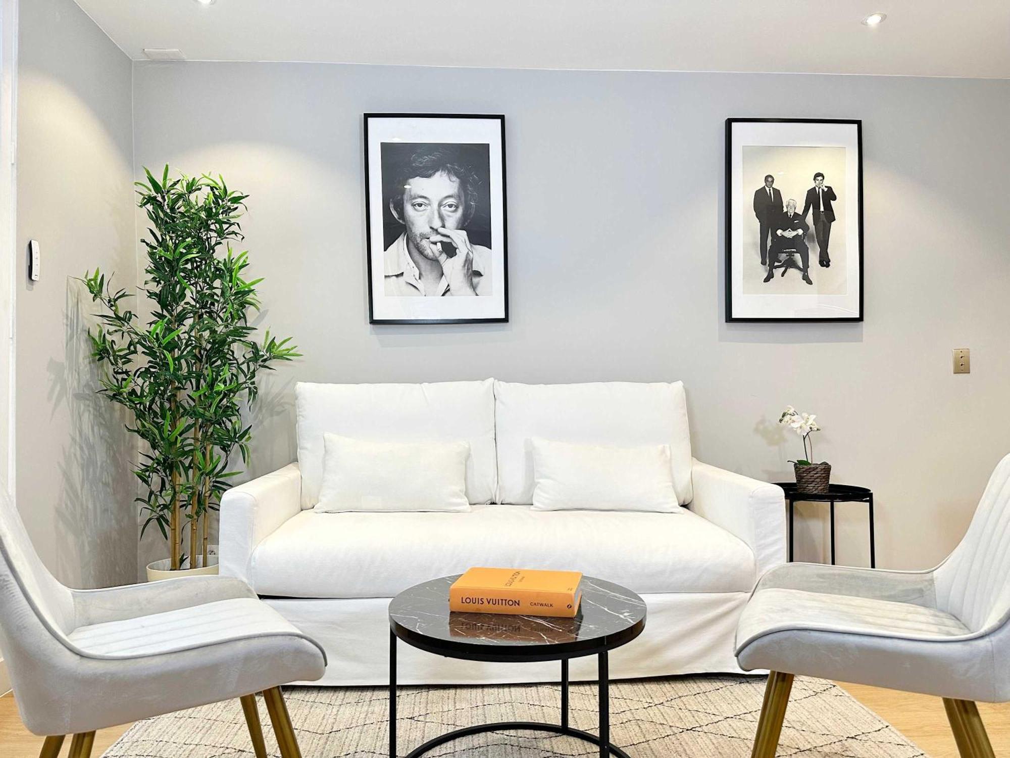 Deluxe Apartment Near The Tour Eiffel Párizs Kültér fotó