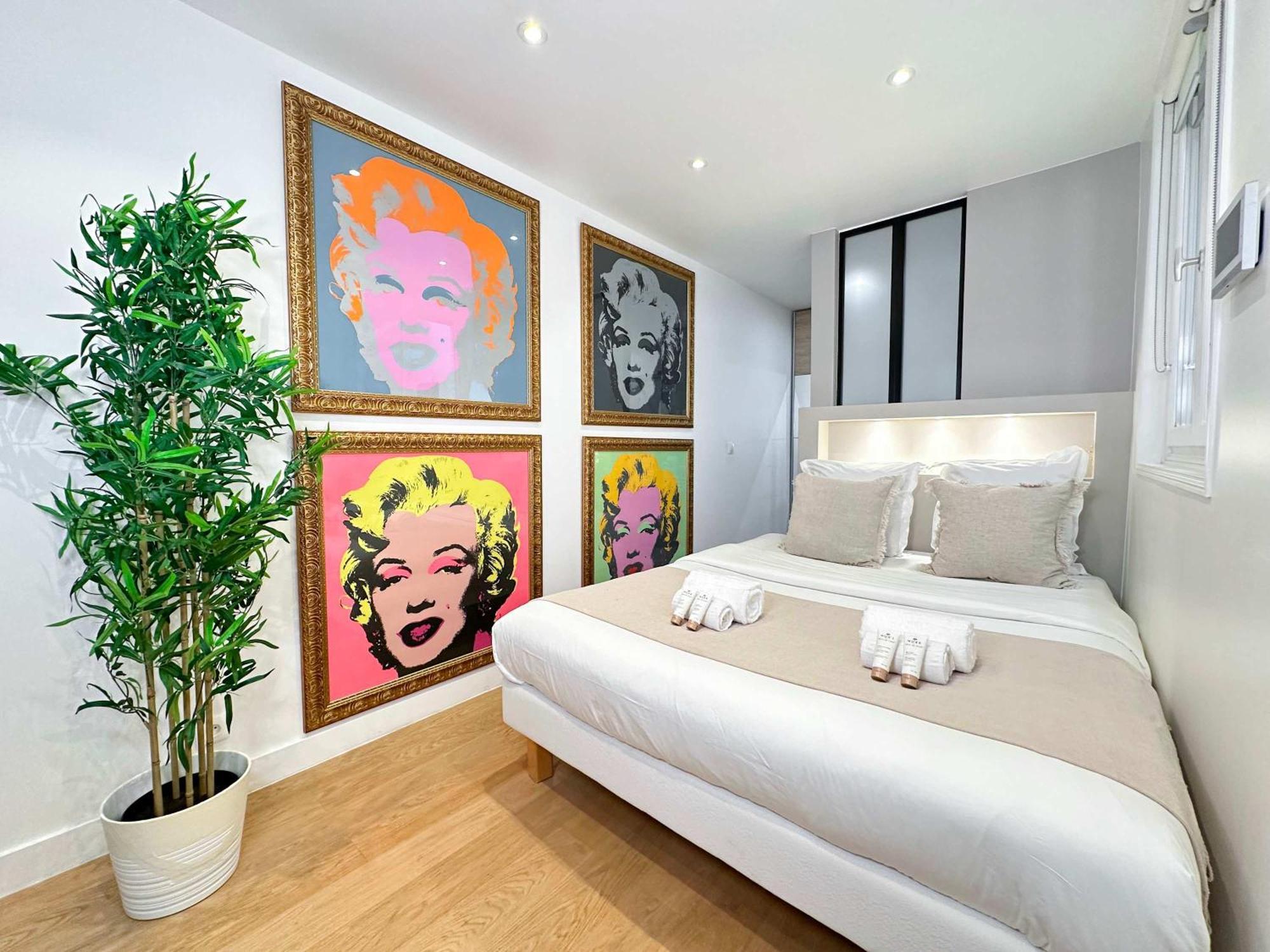 Deluxe Apartment Near The Tour Eiffel Párizs Kültér fotó